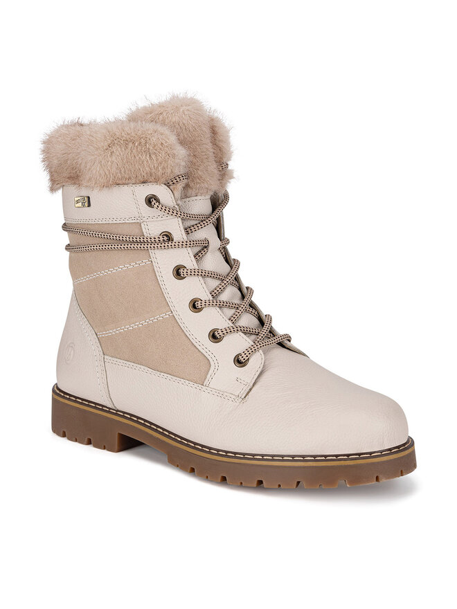 Remonte Botines Remonte D9381-80 Beis