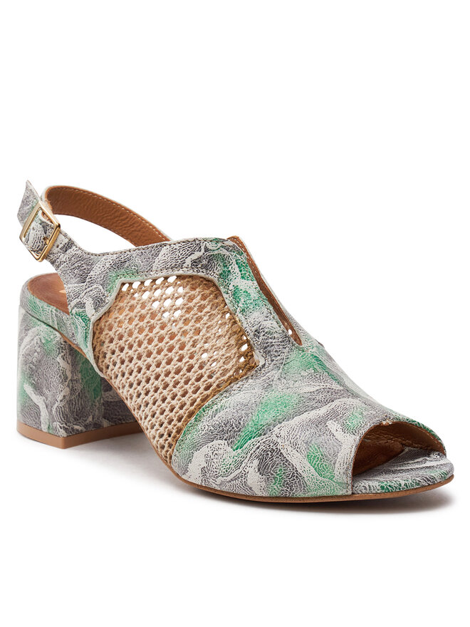 Maciejka Sandalias Maciejka 06433-03/00-1 Gris