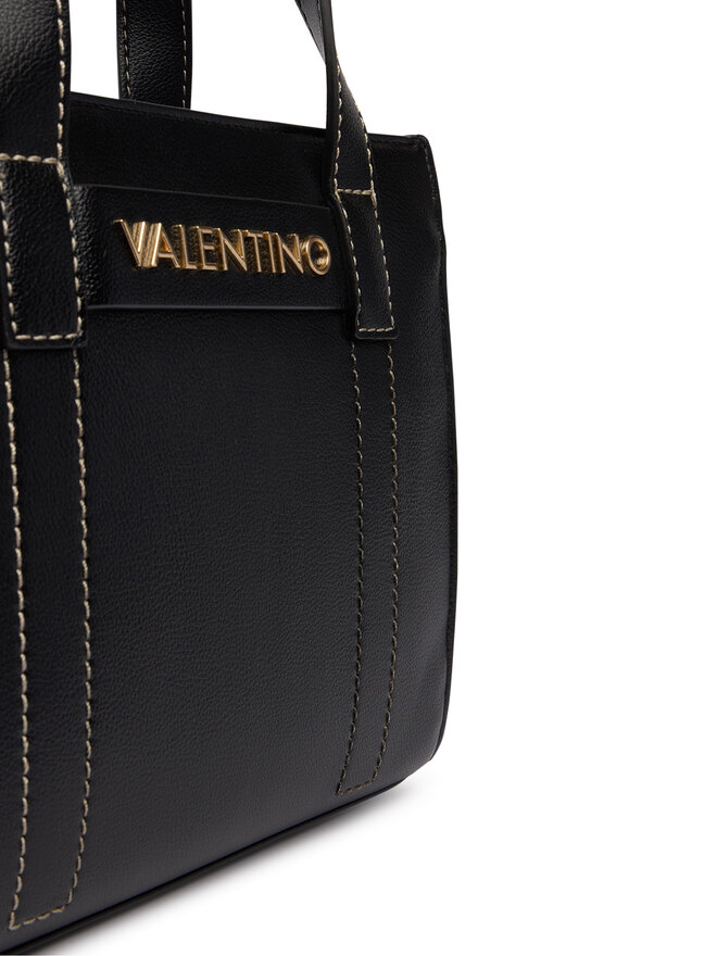 Valentino Handtasche Valentino Aury Re VBS9OB05 Schwarz