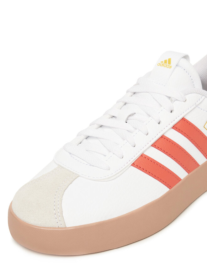 adidas Sneakersy adidas VL COURT 3.0 JP5346 Biały