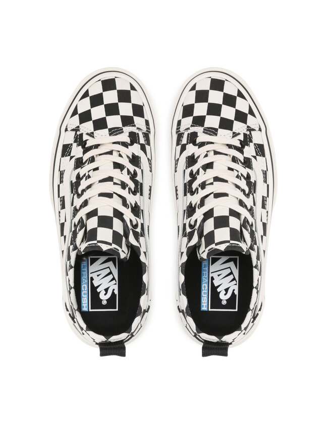 Vans Sneakers aus Stoff Vans Sentry Old Skool VN0A5KR3Q4O1 Weiß