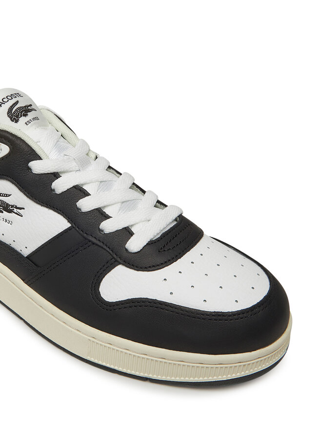 Lacoste Sneakersy Lacoste 7-48SMA0042 Czarny
