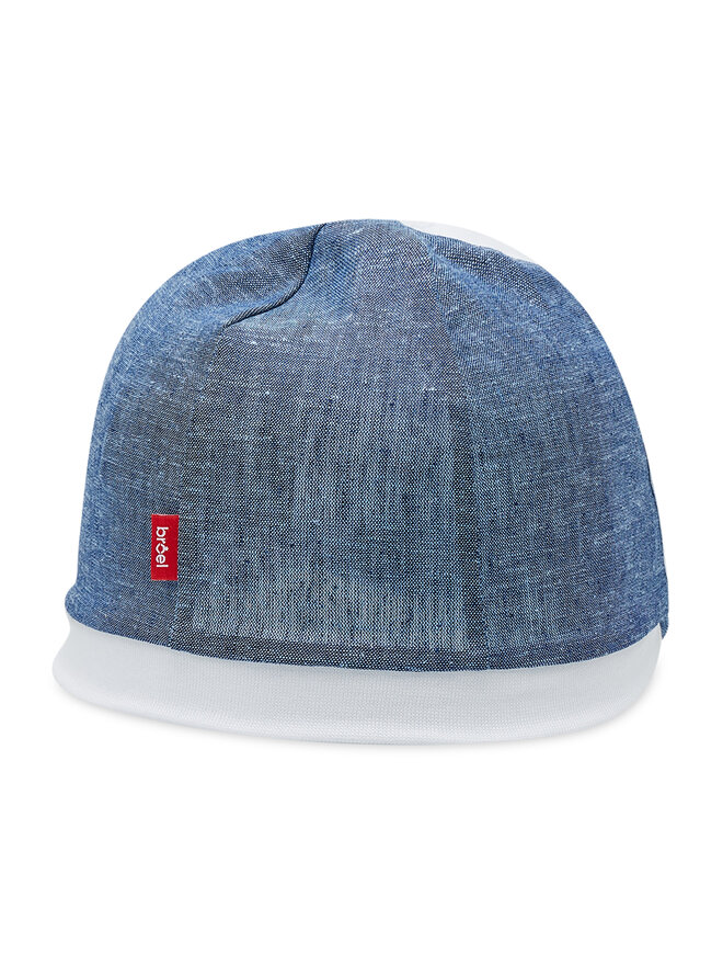 Broel Mütze Broel Dante WB2364901BRB-014 Blau