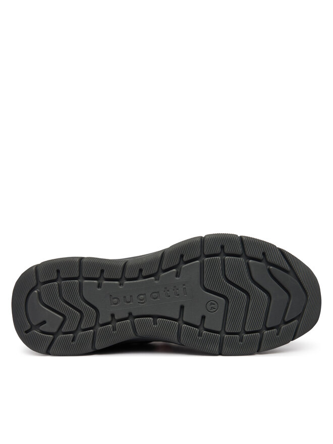 Bugatti Sneakers Bugatti Soa 344-AFA65-6900-1000 Schwarz