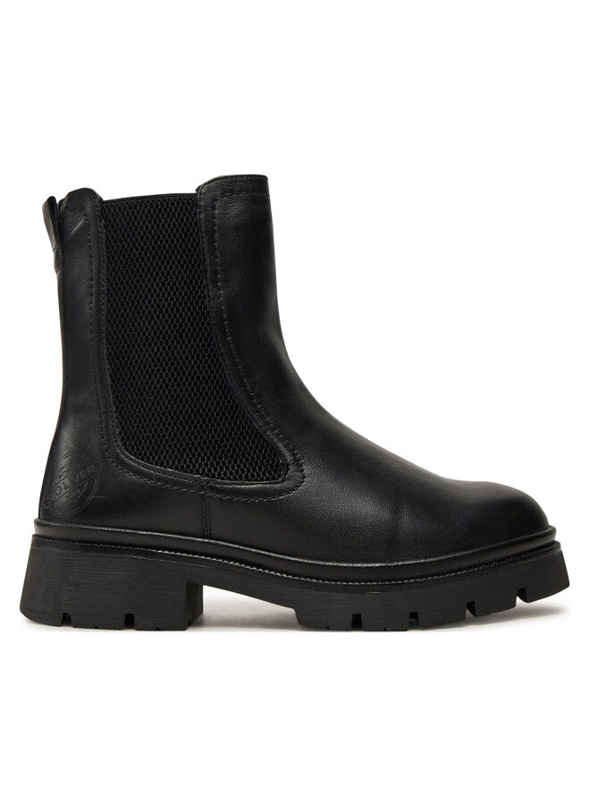 s.Oliver Botines s.Oliver 5-26452-43 Negro