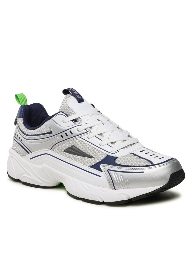 Fila Sneakers Fila 2000 Stunner FFM0174.13044 Weiß