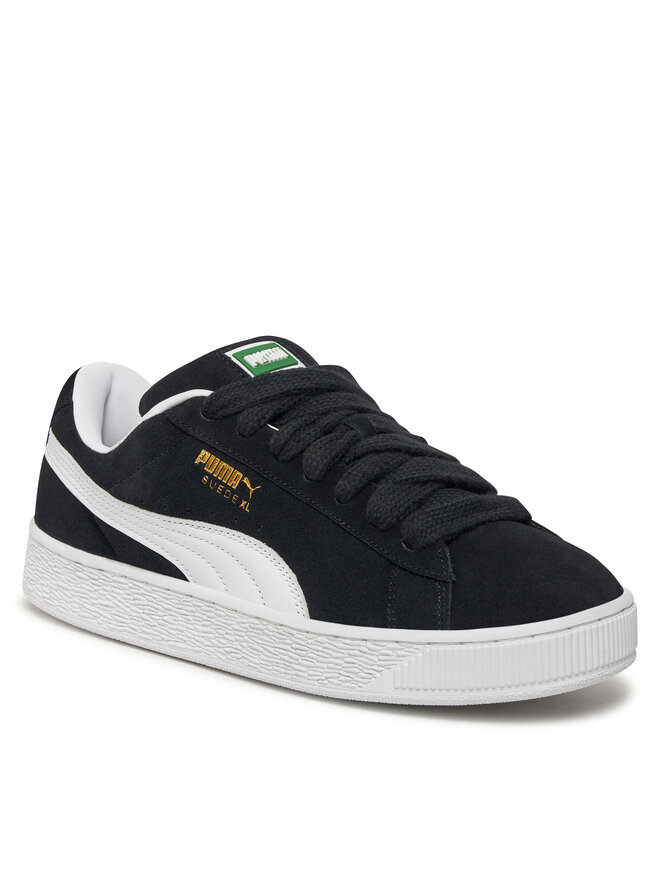 Puma Superge Puma Suede Xl 395205 02 Črna