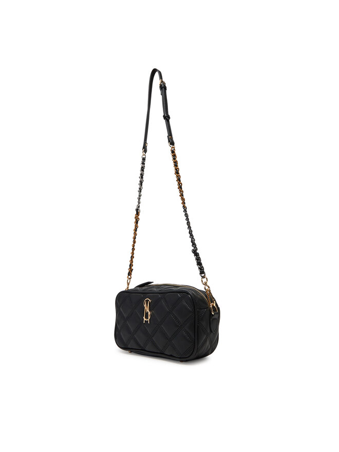 Steve Madden Kabelka Steve Madden Bcecily SM13001664 Černá