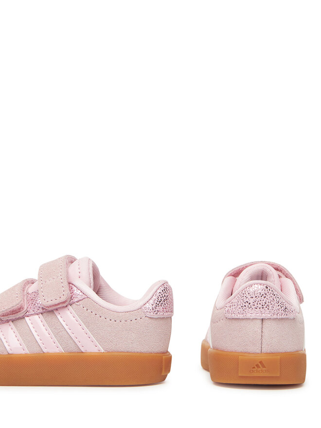 adidas Tenisice adidas Vl Court 3.0 Cf I JP7851 Ružičasta