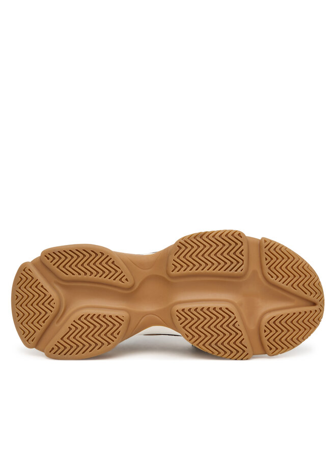 Steve Madden Zapatillas Steve Madden Match-E SM11004643 Caqui