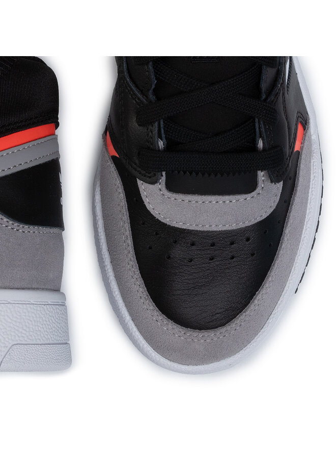 adidas Snīkeri adidas Drop Step EE5219 Melns