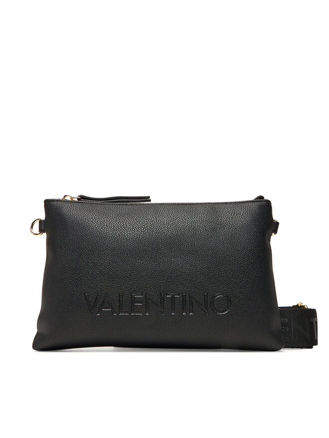 Valentino Τσάντα Valentino Foxy Re VBS9EO18 Μαύρο
