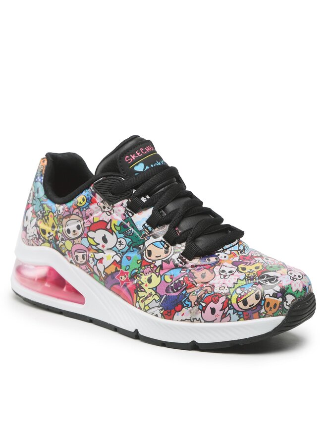 Skechers Tenisice Skechers Signature 155226/MLT Šarena
