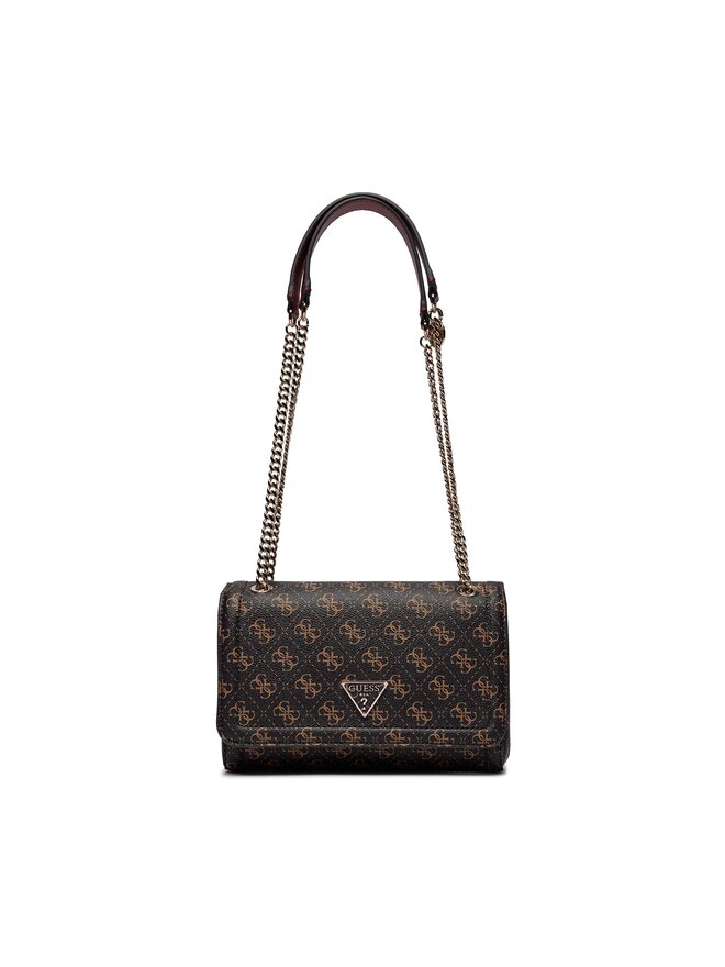 Guess Kabelka Guess Noelle (QL) HWQL78 79210 Hnědá