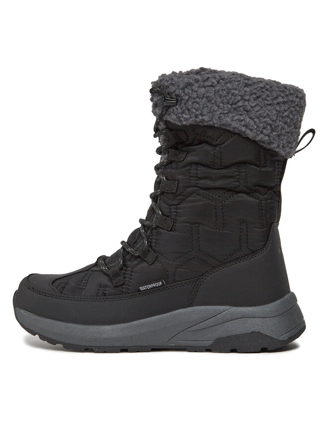 Whistler Schneeschuhe Whistler Oenpi W Boot WP W234151 Schwarz