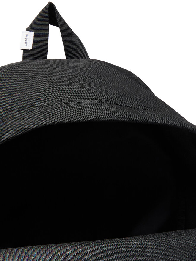 Lacoste Rucksack Lacoste NU5548ZT Schwarz