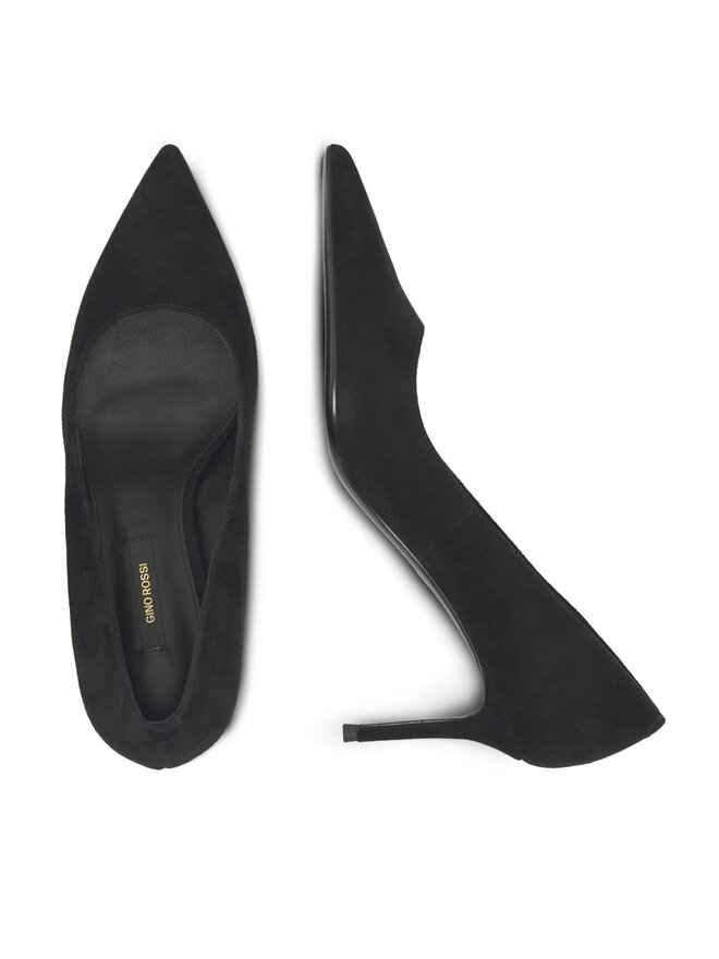 GINO ROSSI High Heels Gino Rossi TERRA-V1525-303-2 Schwarz