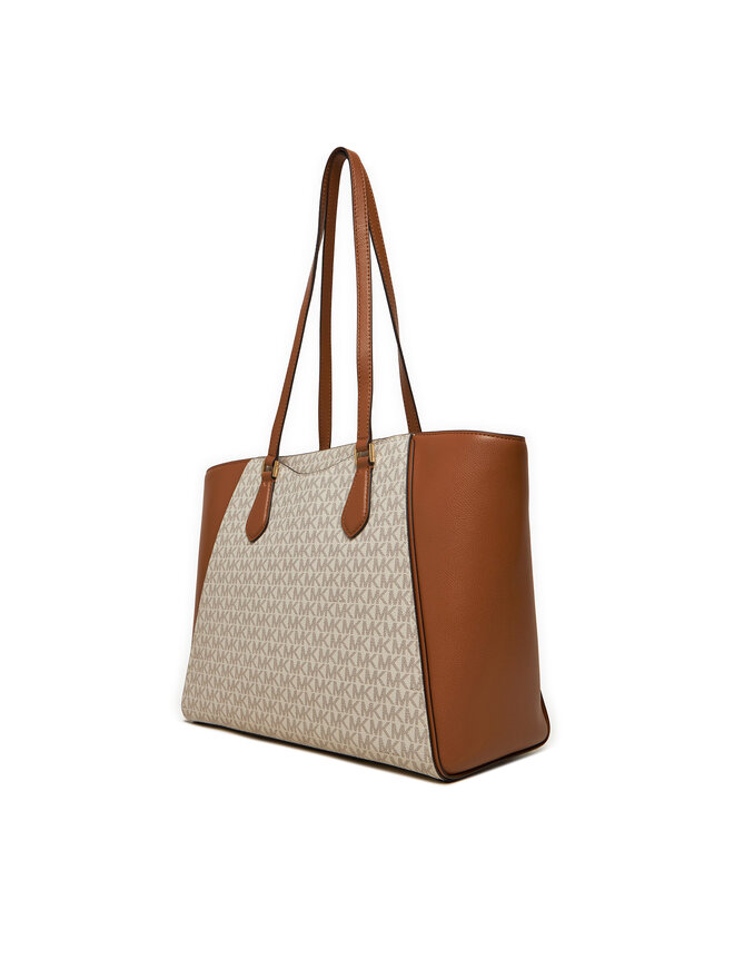 MICHAEL Michael Kors Táska MICHAEL Michael Kors Taryn 30F4GTBT7B Bézs
