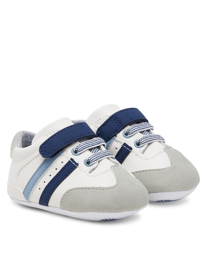 Mayoral Sneakers Mayoral 9899 Alb