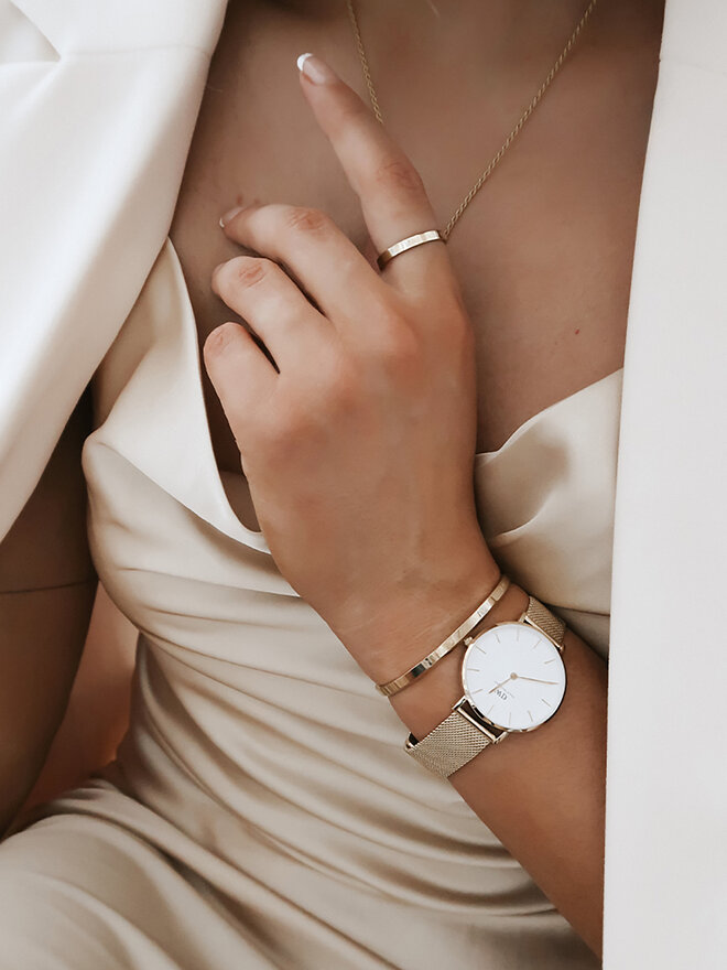 Daniel Wellington Classic DW00400074 evzuttya .ua