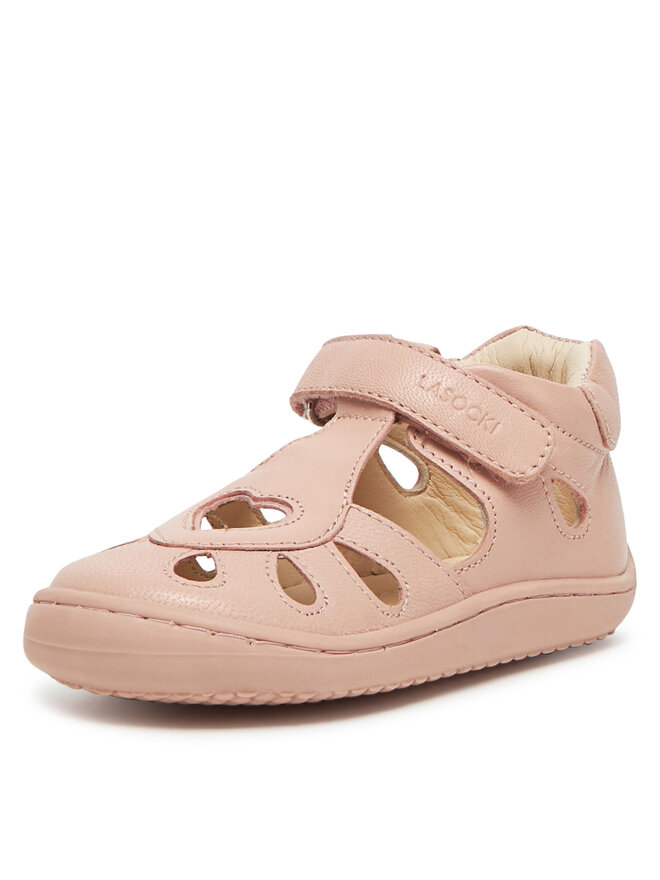 Lasocki Kids Sandale Lasocki Kids DUBAI CI12-DUBAI-25 Roz