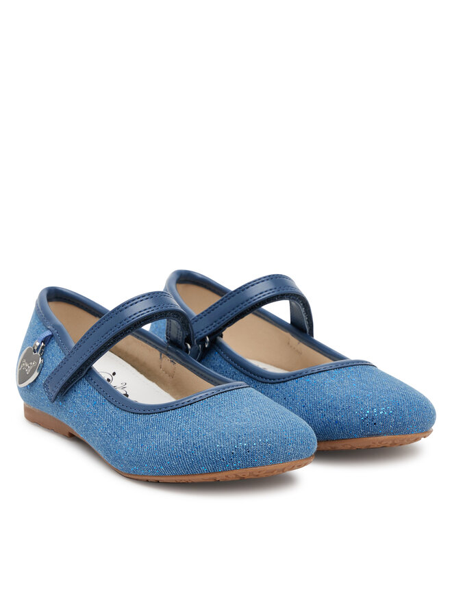 Primigi Ballerinas Primigi 7928588 M Dunkelblau