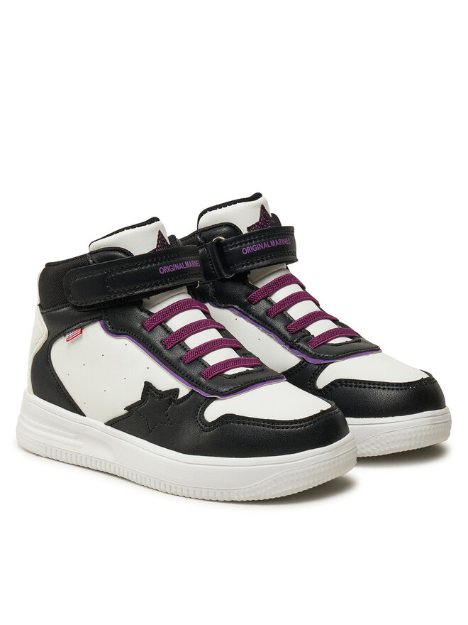 Original Marines Sneakersy Original Marines DEA0026FC Biela
