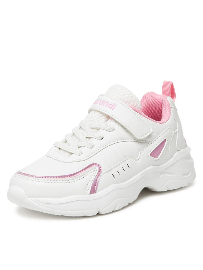Sprandi Снікерcи Sprandi CEO- CANDY CP40-21615Z Білий