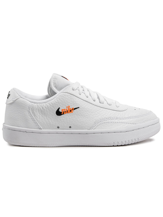 Nike Sneakers Nike Court Vintage Prm CW1067 100 Weiß