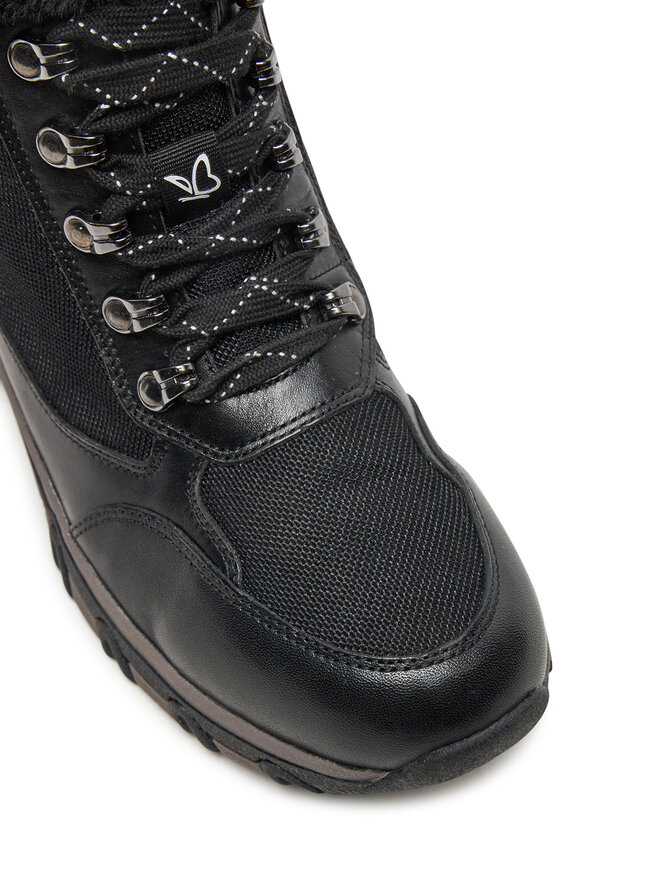 Caprice Botas de nieve Caprice 9-26223-43 Negro