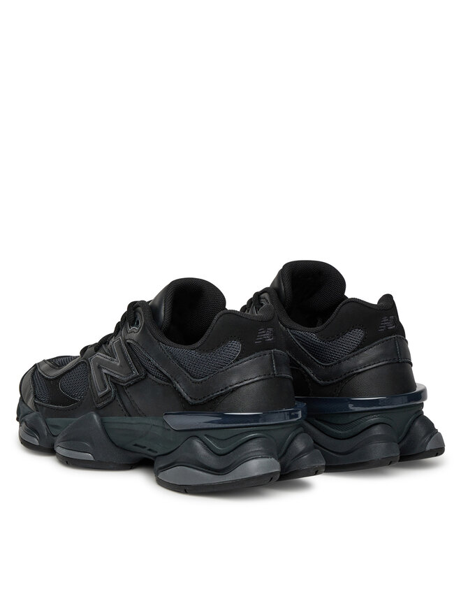 New Balance Sneakers New Balance U9060NRI Schwarz