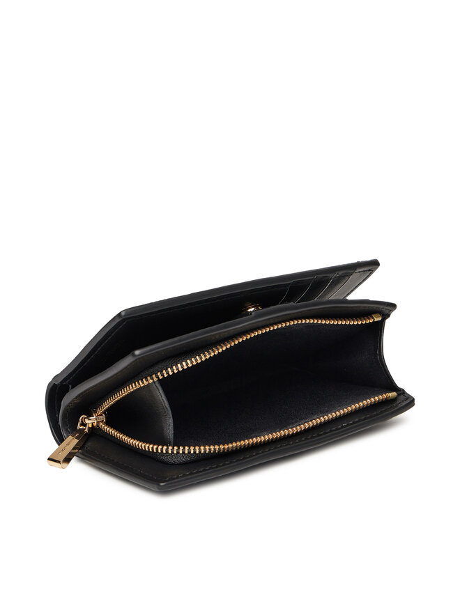MICHAEL Michael Kors Nagy női pénztárca MICHAEL Michael Kors 32S5GYTZ2L Fekete