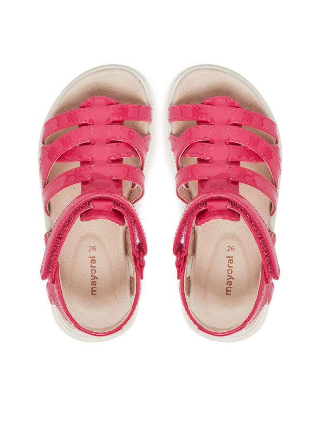 Mayoral Sandalen Mayoral 43633 Rosa