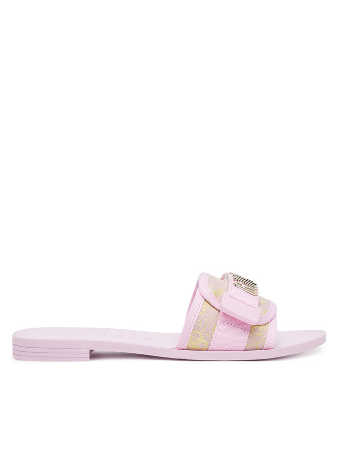 Guess Παντόφλες Guess FLJELY FAL19 Ροζ