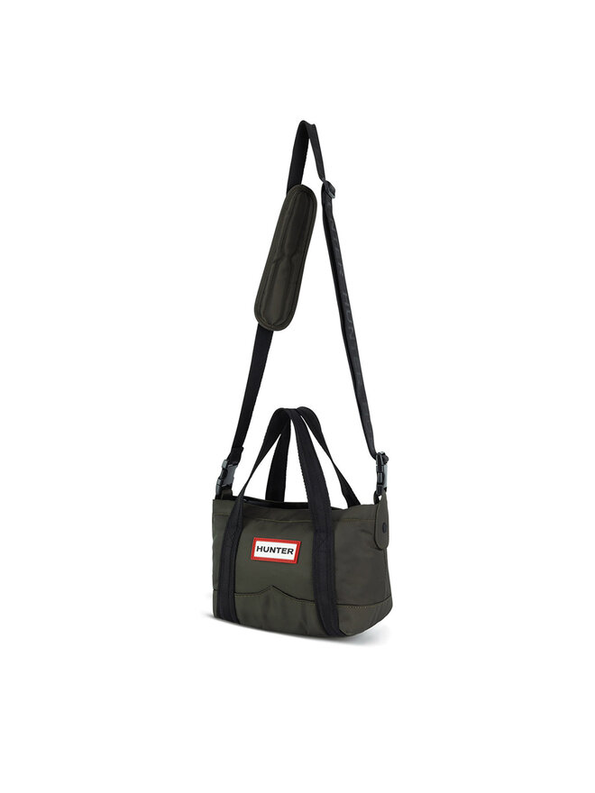 Hunter Taška Hunter HTR-B-004-06 Khaki