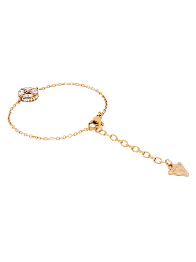 Guess Armband Guess JUBB06 397JW Goldfarben