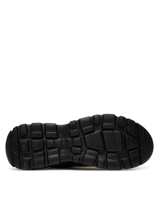 Versace Jeans Couture Sneakersy Versace Jeans Couture 79YA3SC2 ZSC85 G89 Černá