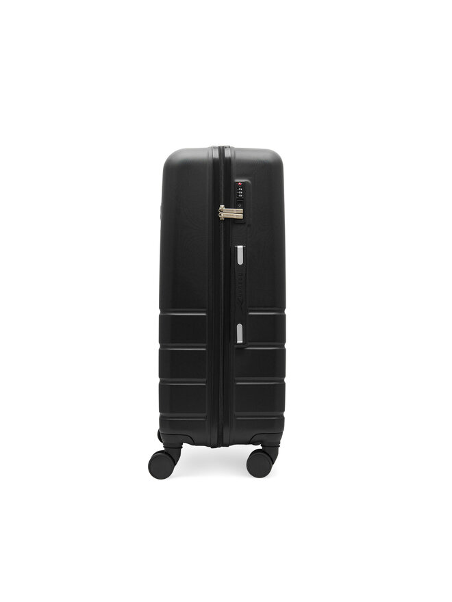 Reebok Didelis lagaminas Reebok RBK-WAL-001-CCC-L Juoda