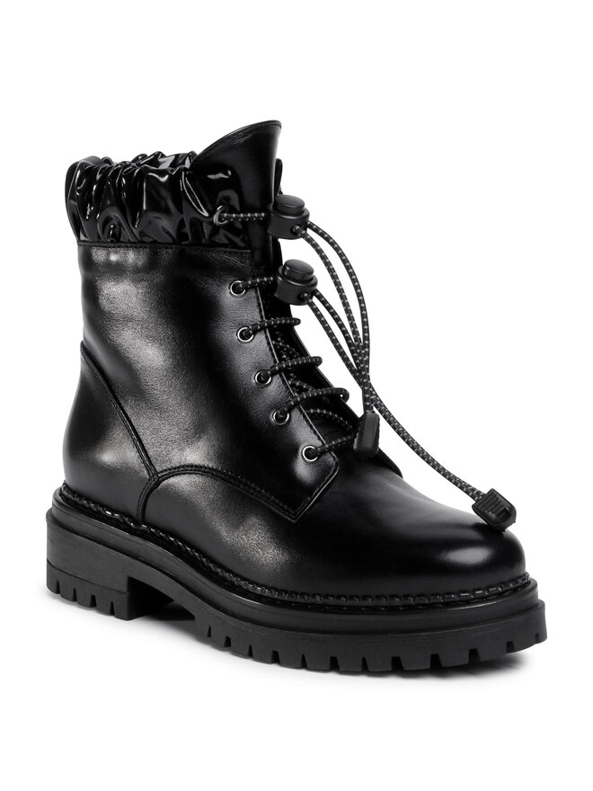 Rage Age Botas Rage Age RA-02-02-000053 Negro
