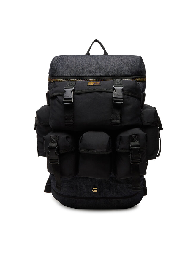 G-Star Raw Hátizsák G-Star Raw GSR-B-019-07 Fekete
