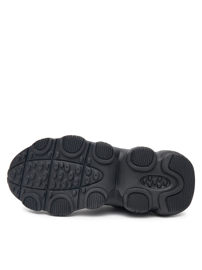 Sprandi Αθλητικά Sprandi CP70-25614(IV)CH Μαύρο