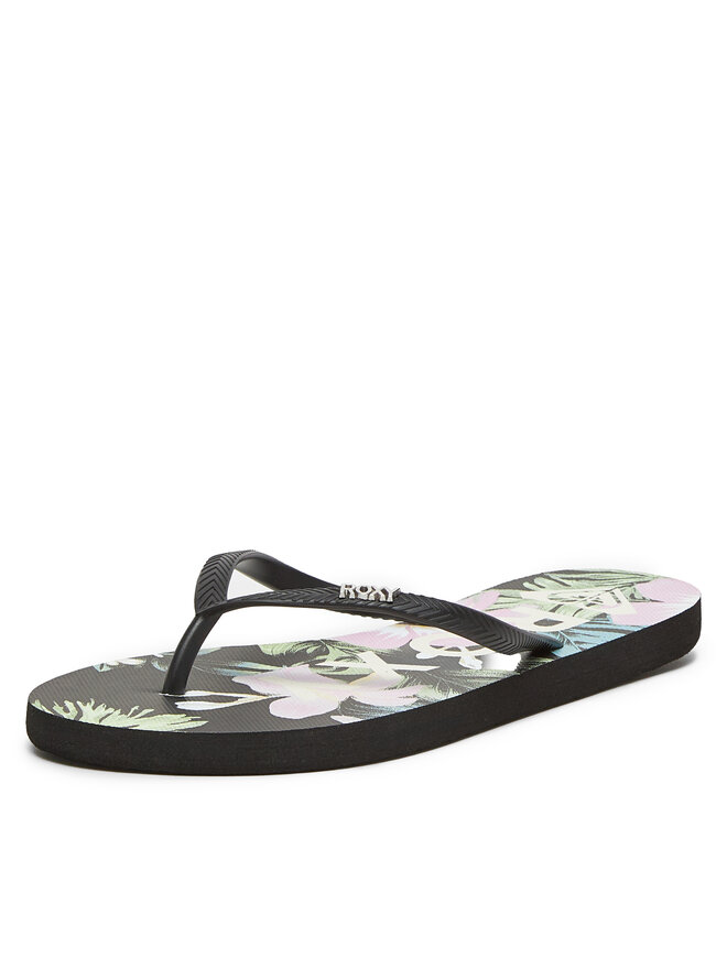 Roxy Flip-flops Roxy 839452A Fekete