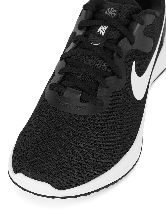 Nike Sneakers Nike DC3728-003 Negru