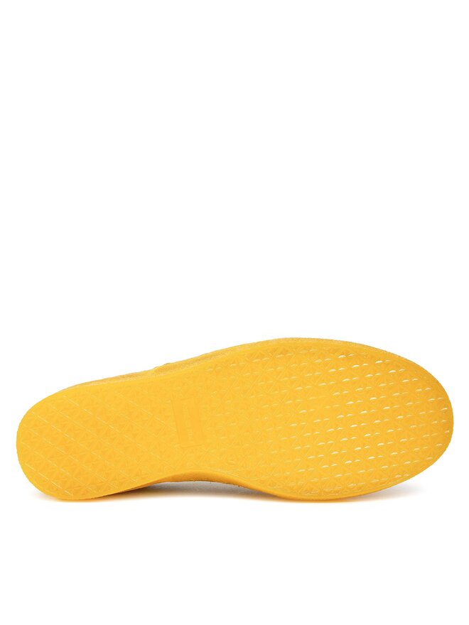 Weekend Max Mara Tenisice Weekend Max Mara Pacocolor 24157610946 Žuta