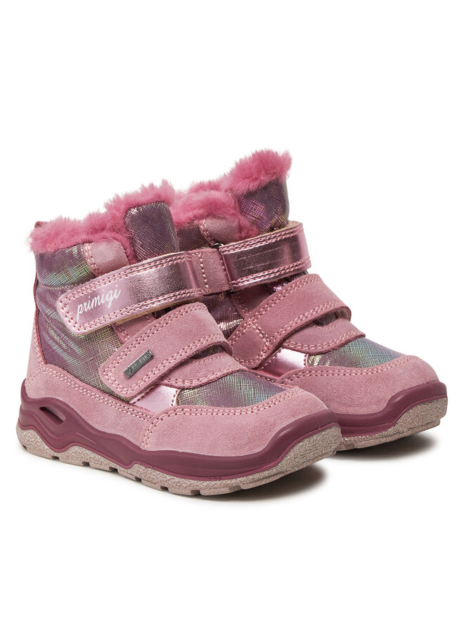 Primigi Schneeschuhe Primigi 6861200 S GORE-TEX Rosa