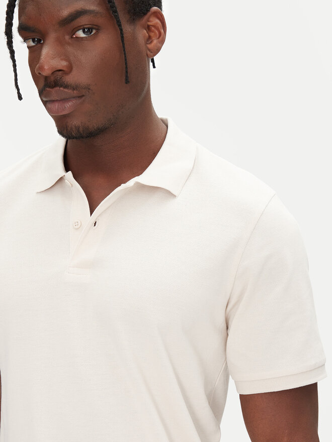 Jack&Jones Jack&Jones 3er-Set Poloshirts Kane 12277429 Bunt Regular Fit