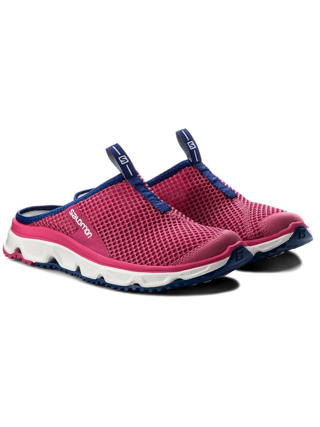 Salomon Pantoletten Salomon Rx Slide 3.0 W 401456 20 M0 Rosa