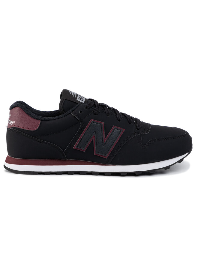 New Balance Sneakers New Balance GM500TRK Schwarz