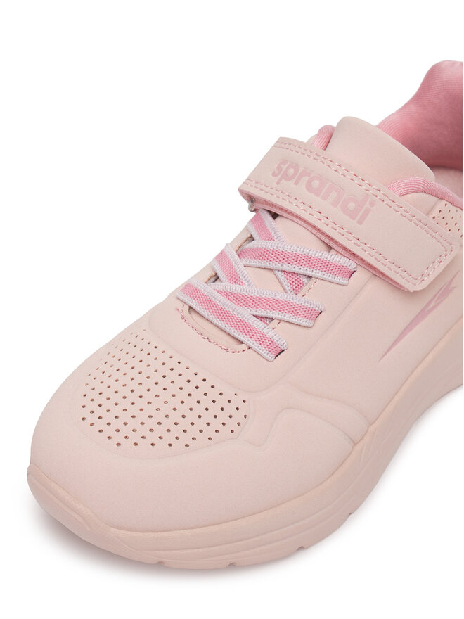 Sprandi Sneakersy Sprandi V3-4055(DZ) Ružová
