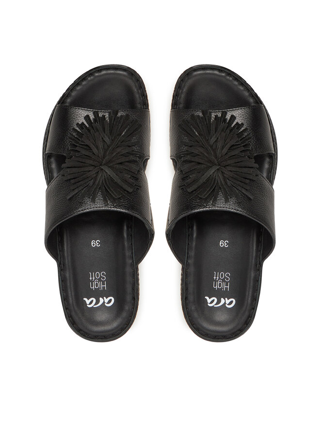 Ara Chanclas Ara 12-39102-01 Negro